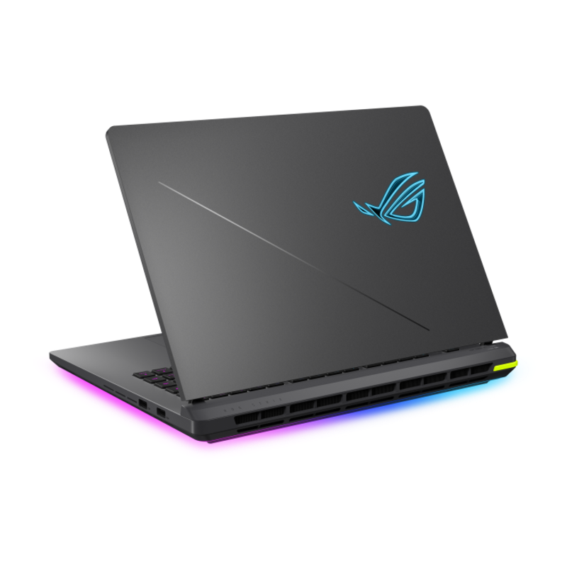 Ноутбук ASUS ROG Strix G16 G615JMR-TS414, 14650HX, 16 ГБ ОЗУ, 512 ГБ, RTX 5060, 16 дюймов, фото 5