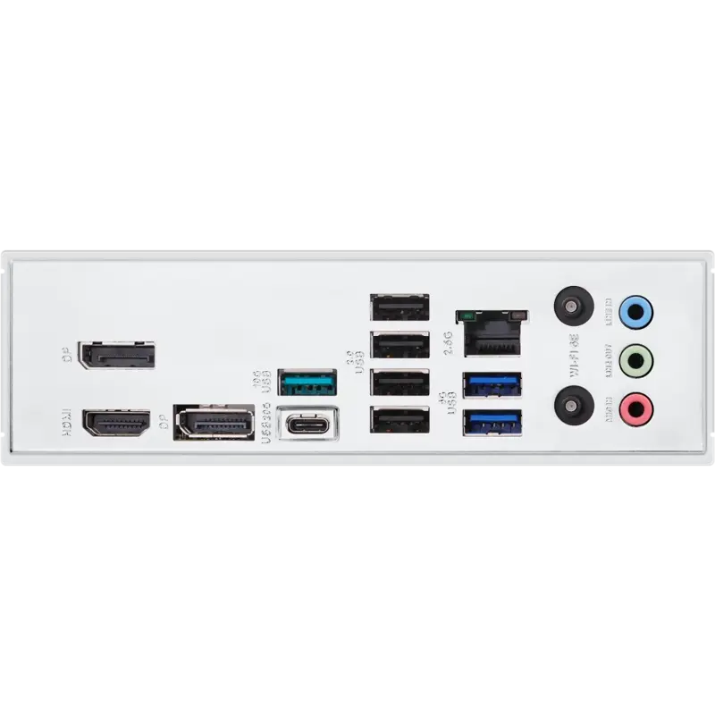 Материнская плата ASUS PRIME B860M-A WIFI, LGA1851, Intel B860, mATX, DDR5, фото 5