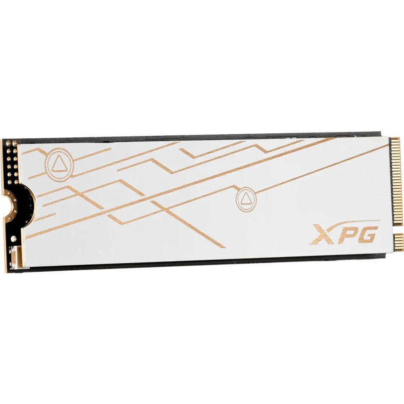 Твердотельный накопитель ADATA SSD XPG MARS 980 BLADE, 4 ТБ, 3D NAND, чтение 14000 МБ/с, 2960 ТБ, фото 5