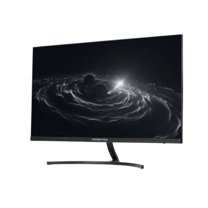 Монитор Гравитон МН24А ЕЦРТ.467846.001-01, 23.8 дюйма, 1920x1080, IPS, DisplayPort, HDMI, VGA, фото 2