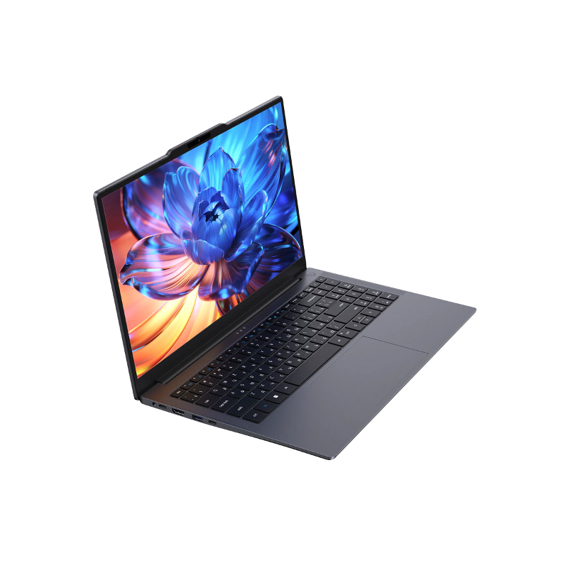 Ноутбук Chuwi CoreBook S, 8 ГБ ОЗУ, 256 ГБ, 15.6 дюйма, 1920x1080, серый, фото 4