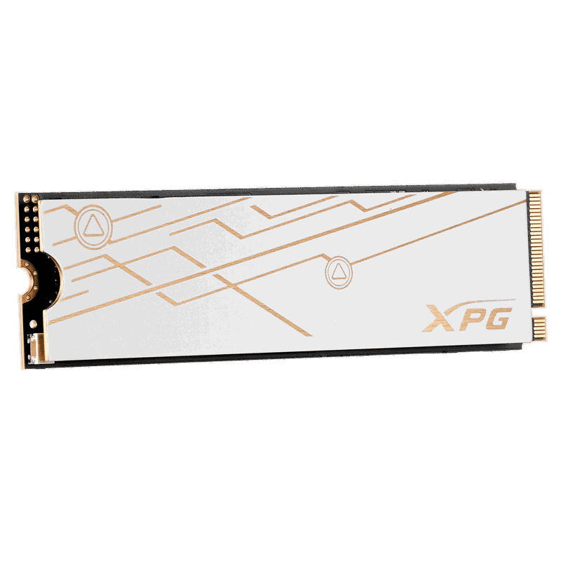 Твердотельный накопитель ADATA SSD XPG MARS 980 BLADE, 2 ТБ, 3D NAND, чтение 14000 МБ/с, 1480 ТБ, фото 5