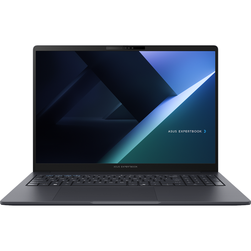 Ноутбук ASUS B3605CVA-MB0955, 16 ГБ ОЗУ, 512 ГБ, 16 дюймов, 1920x1200, серый