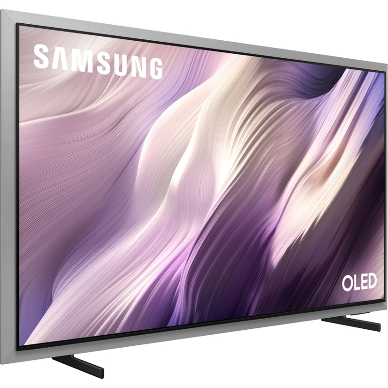 Телевизор Samsung QE55S95HAUXPY, 55 дюйма, Ultra HD, 120 Гц, Smart TV, DVB-T2/C/S2, чёрный, фото 19