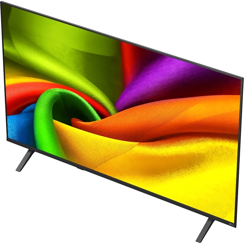 Телевизор LG 50NU900B6LA, 50 дюймов, Ultra HD, 60 Гц, Smart TV, DVB-T2/C/S2, чёрный, фото 4
