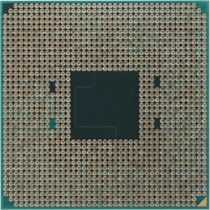 Процессор AMD Ryzen 5 3400G, AM4, 4 ядра, 8 потоков, до 4.2 ГГц, кэш 4 МБ, до 65 Вт, фото 2