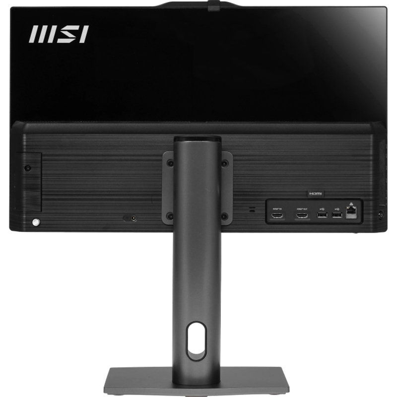 Моноблок MSI Modern AM242P 1M-2418XRU, Core i5-120U, 16 ГБ ОЗУ, SSD 512 ГБ, 23.8 дюйма, фото 5