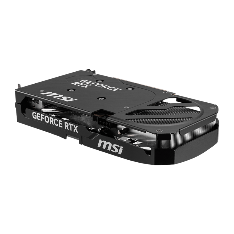 Видеокарта MSI GeForce RTX 5060 Ti 16G SHADOW 2X OC PLUS, NVIDIA GeForce RTX 5060 Ti, фото 5