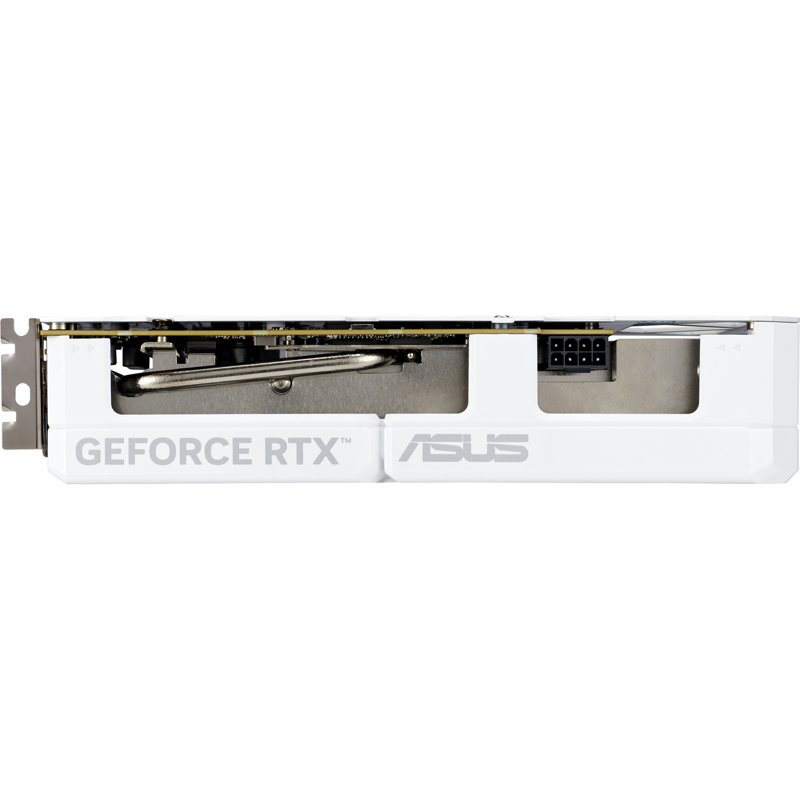 Видеокарта ASUS DUAL-RTX5060TI-O16G-WHITE 90YV0MH6-M0NA00, фото 6
