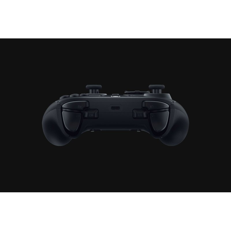 Геймпад Razer Wolverine V3 Tournament, проводное подключение, USB-A, для PC, Xbox Series, чёрный, фото 4