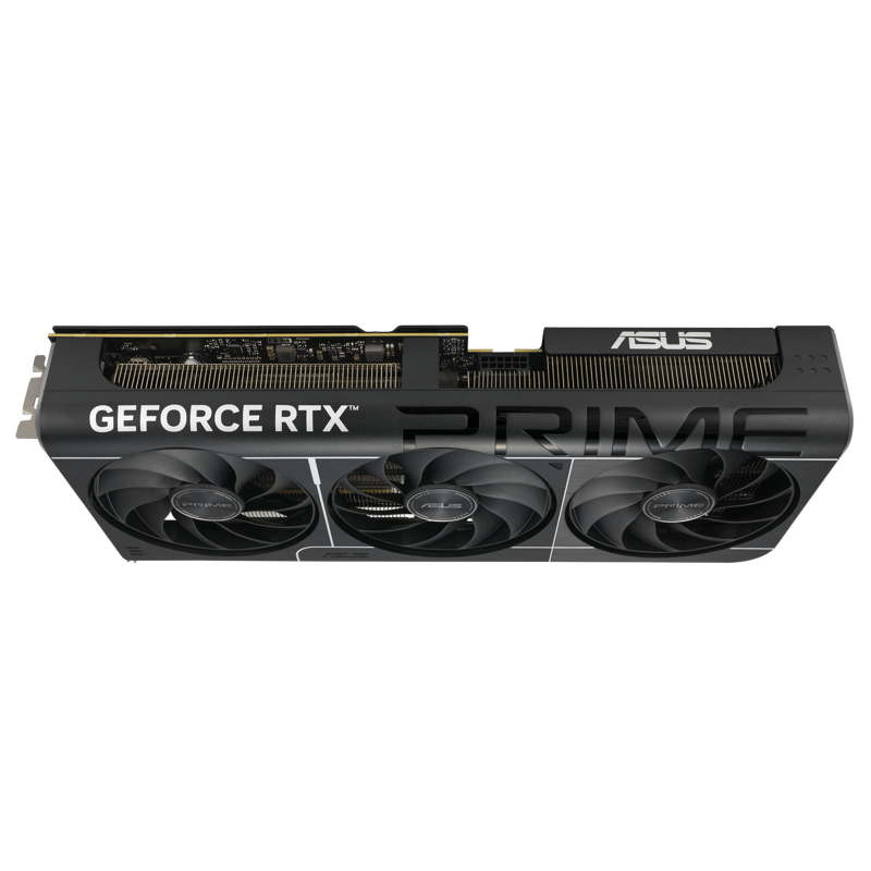 Видеокарта ASUS PRIME-RTX5070-O12G, фото 9
