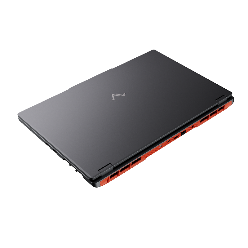 Ноутбук Maibenben X17F-R77435, 7445H, 16 ГБ ОЗУ, 1024 ГБ, RTX3050, 17.3 дюйма, фото 13