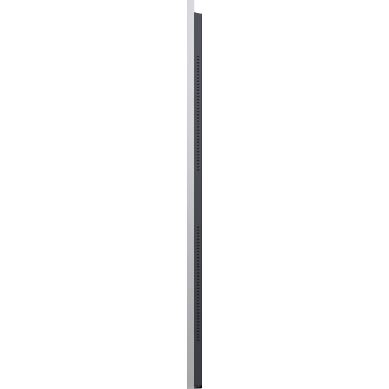 Телевизор LG OLED55G6RLA, 55 дюймов, 4K UHD, OLED, 120 Гц, Smart TV, серебристый, фото 4
