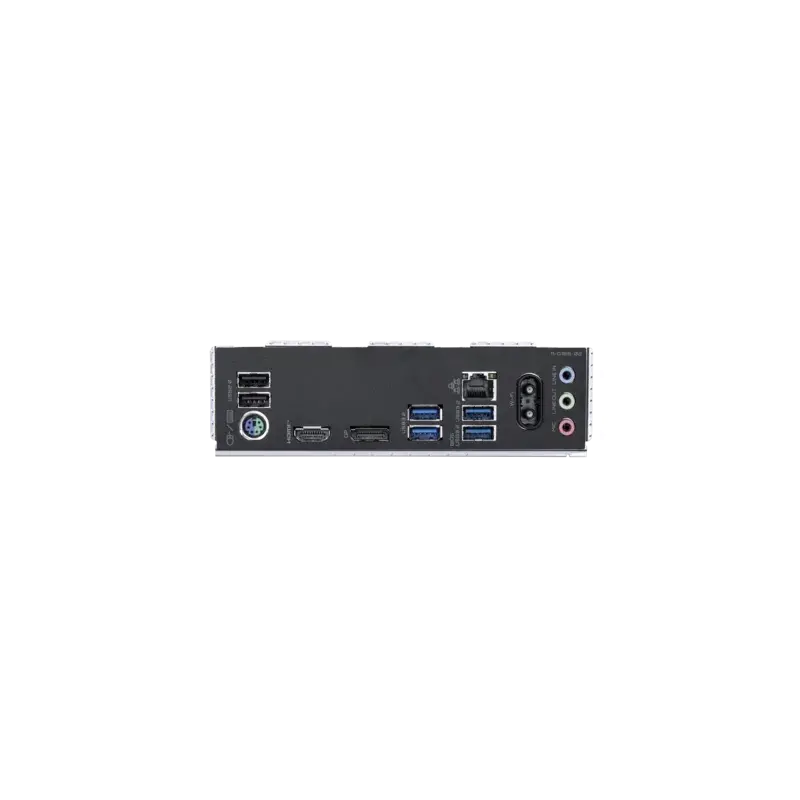 Материнская плата Gigabyte B550M X WIFI6, AM4, AMD B550, mATX, DDR4, фото 16