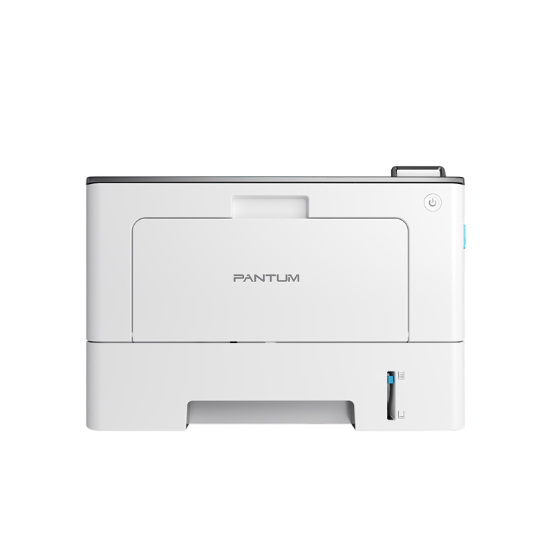 Принтер лазерный Pantum BP5200DN, A4, 42 стр./мин, двусторонняя печать, USB, Ethernet, Wi-Fi