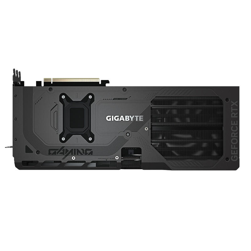Видеокарта Gigabyte GV-N507TGAMING OC-16GD, NVIDIA GeForce RTX 5070 Ti, 16 ГБ видеопамяти, GDDR7, фото 7