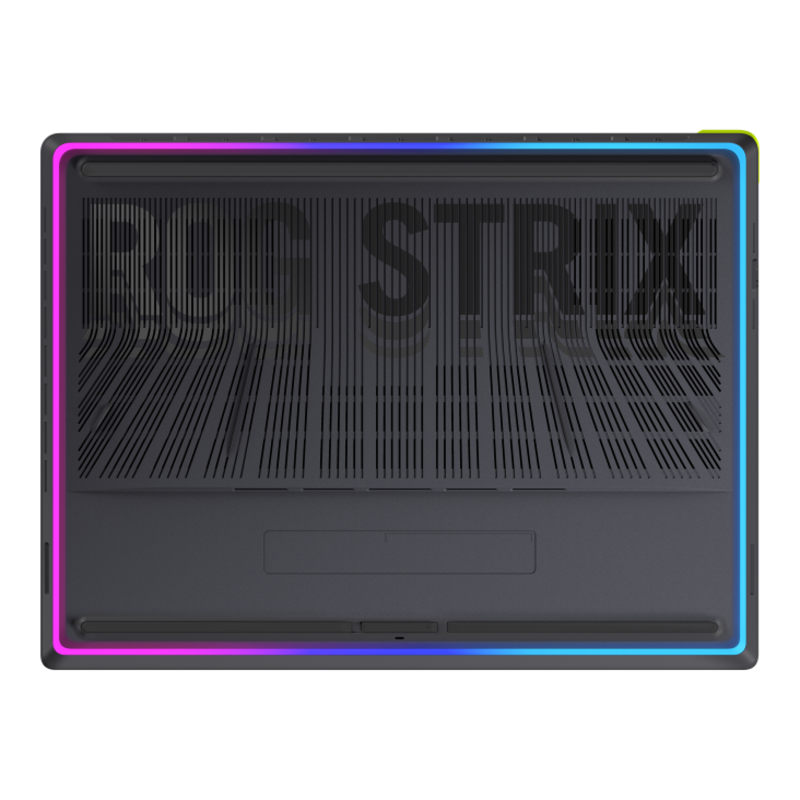 Ноутбук ASUS ROG Strix G18 G815LM-TT170, 290HX Plus, 16 ГБ ОЗУ, 1024 ГБ, RTX 5060, 18 дюймов, фото 12