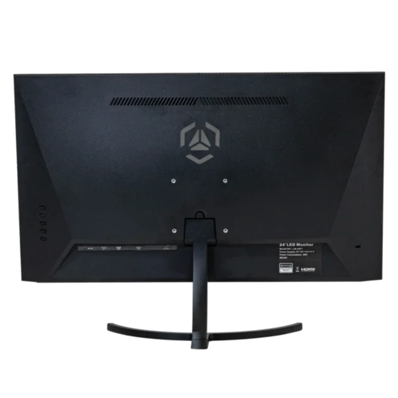 Монитор Гравитон МН24А ЕЦРТ.467846.001-01, 23.8 дюйма, 1920x1080, IPS, DisplayPort, HDMI, VGA, фото 5