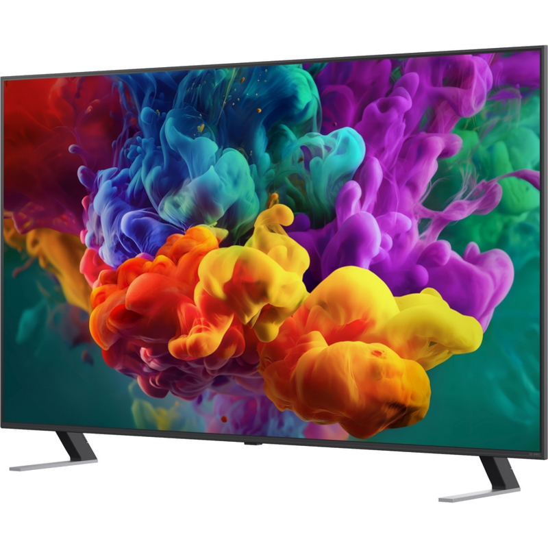 Телевизор LG 65QNED85B6C, 65 дюймов, Ultra HD, QNED, 120 Гц, Smart TV, звук 2.0ch 20Вт, фото 2