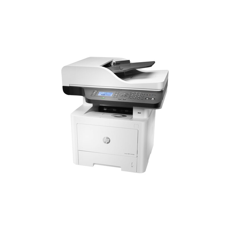 МФУ лазерное HP Laser 432fdn, A4, двусторонняя печать, сканирование 1200x1200 dpi, USB, Ethernet, фото 6