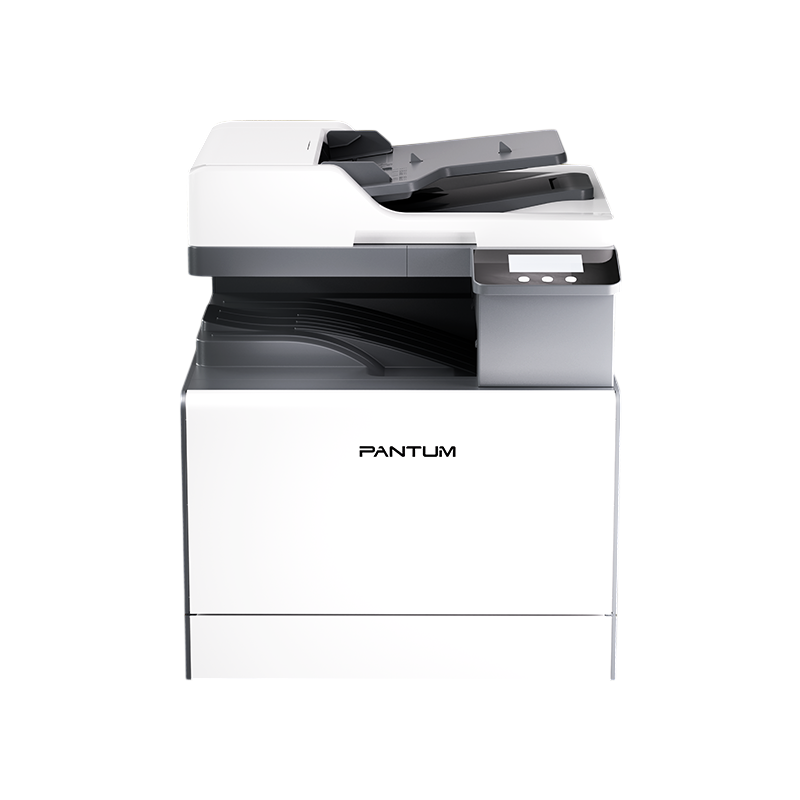 МФУ лазерное Pantum CM230ADN, A3, цветная печать, двусторонняя печать, USB, Ethernet, печать 600x600 dpi