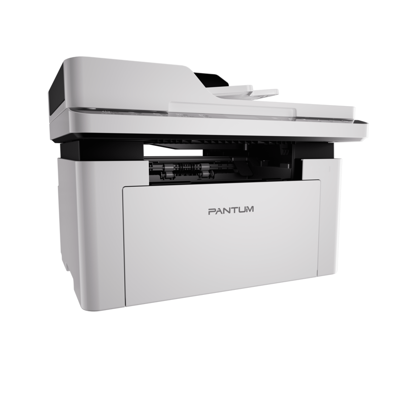 МФУ лазерное Pantum BM2300A, A4, USB, печать 1200x1200 dpi, до 20000 страниц в месяц