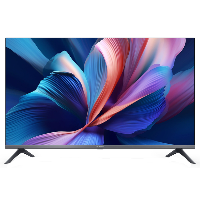 Телевизор Xiaomi QLED, 32 дюйма, FWXGA, 60 Гц, DVB-C, VESA 100x200 мм