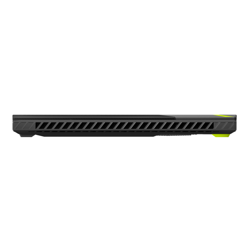 Ноутбук ASUS ROG Strix G16 G614PP-TS206, 8940HX, 32 ГБ ОЗУ, 512 ГБ, RTX 5070, 16 дюймов, фото 8