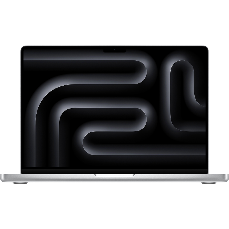 Ноутбук Apple 16-inch MacBook Pro: M5 Max 18-core CPU, 64 ГБ ОЗУ, M5 Max 40 core GPU