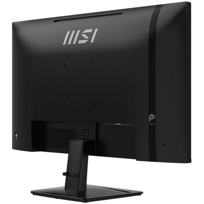 Монитор MSI PRO MP271 E14A, 27 дюймов, 1920x1080, 144 Гц, IPS, 300 кд/м², чёрный, фото 16