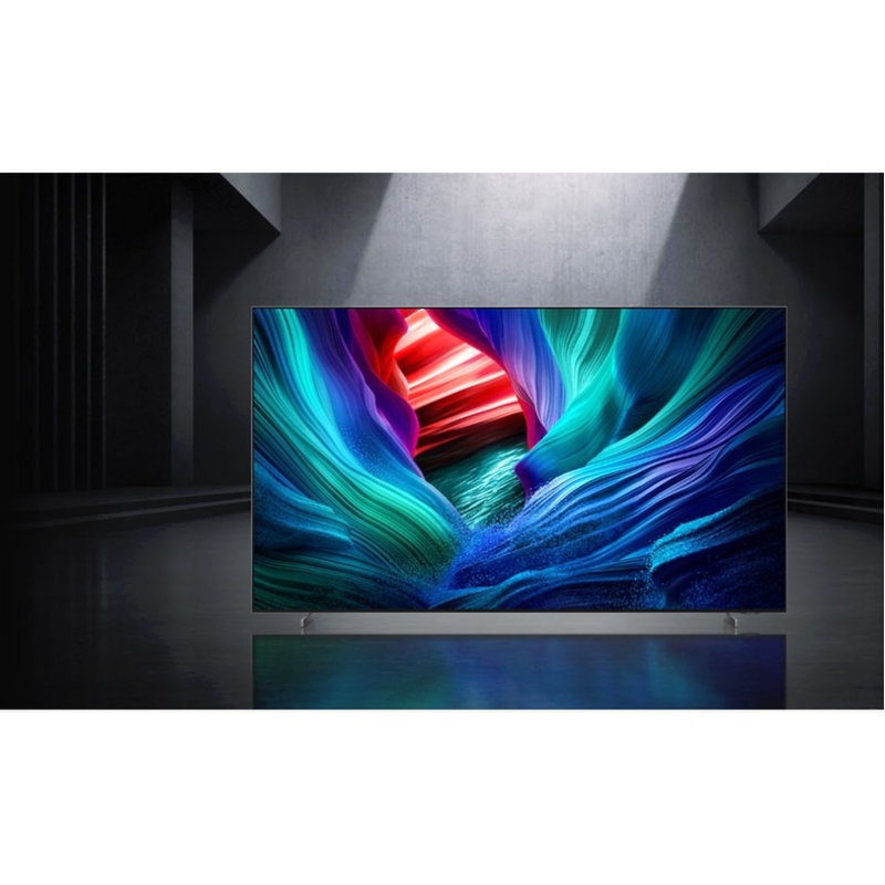 Телевизор Samsung MRE115MR95FXRU, 115 дюймов, 4K UHD, Micro RGB, 120 Гц, Samsung Tizen, Smart TV, фото 4