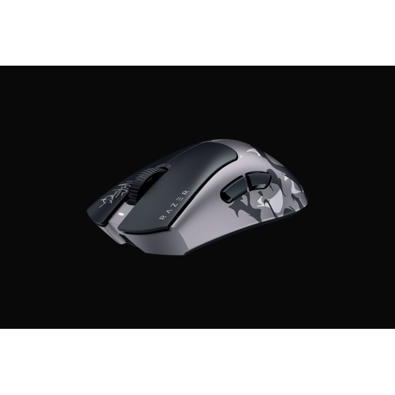 Мышь Razer DeathAdder V4 Pro - NiKo, проводное и беспроводное подключение, USB-A, USB-C, 45000 dpi, фото 2