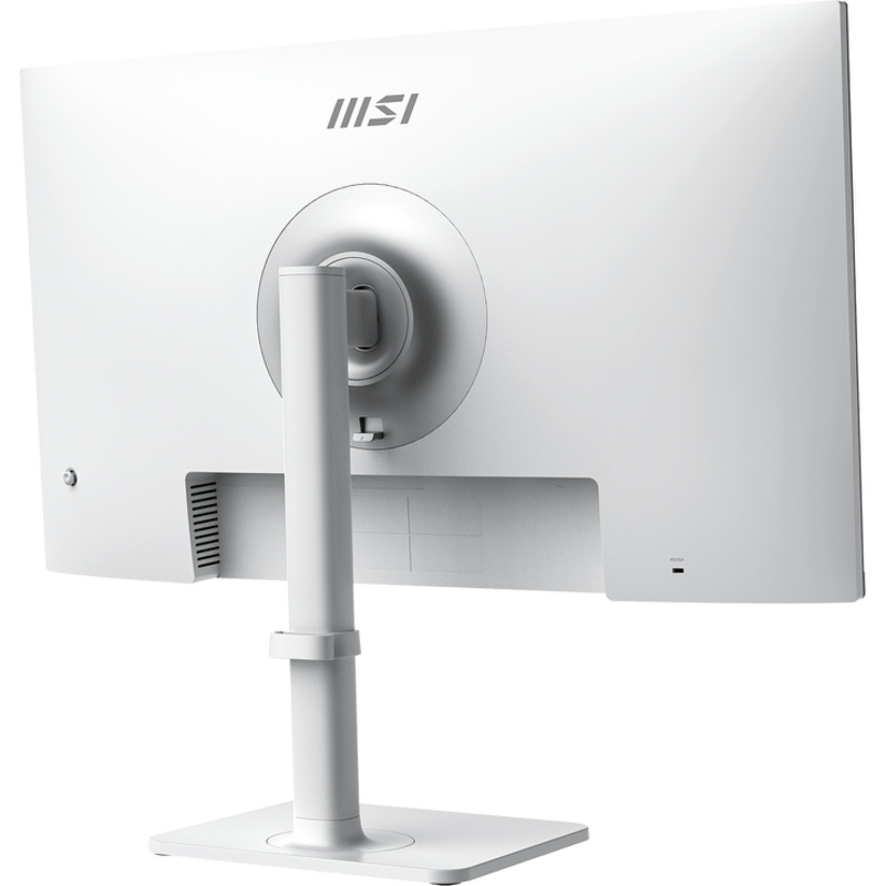 Монитор MSI PRO MAX 271PHW E14, 27 дюймов, 1920x1080, 144 Гц, IPS, 250 кд/м², белый, фото 7