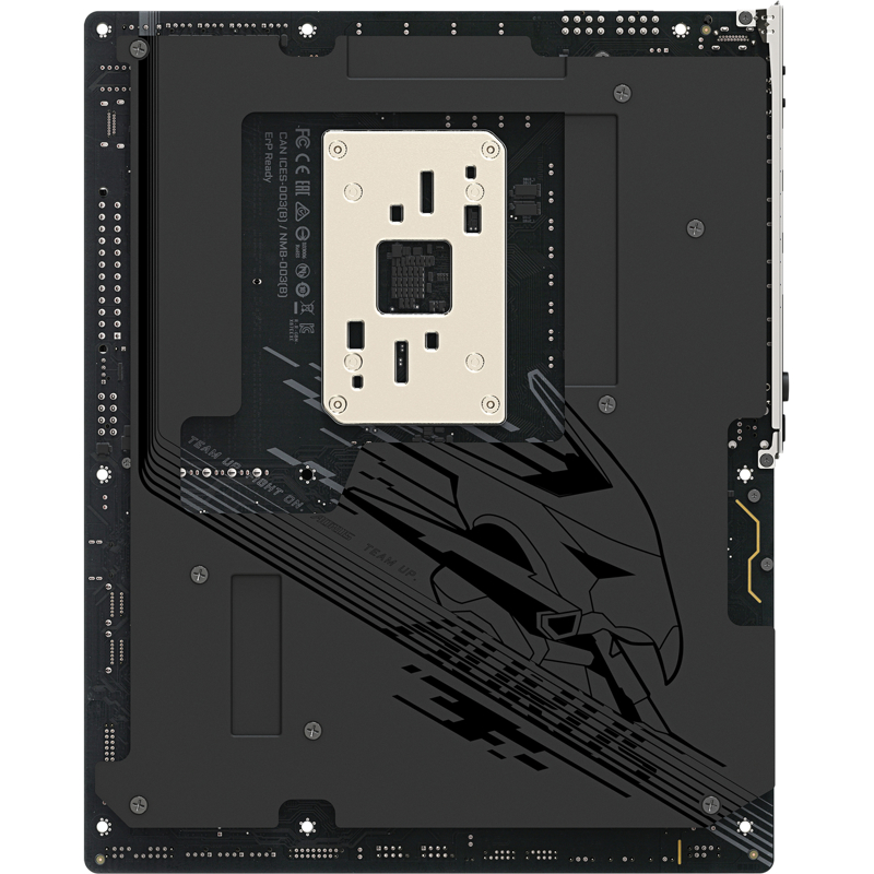 Материнская плата Gigabyte X870E A ELITE X, AM5, AMD X870E, ATX, DDR5, фото 4