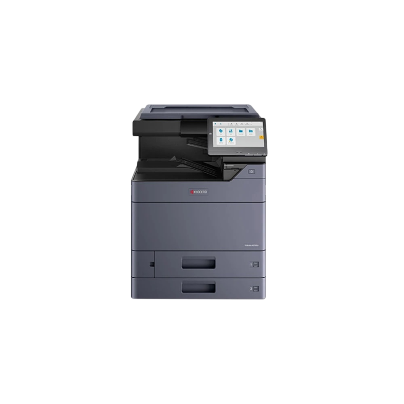 МФУ лазерное Kyocera TASKalfa MZ4001ci