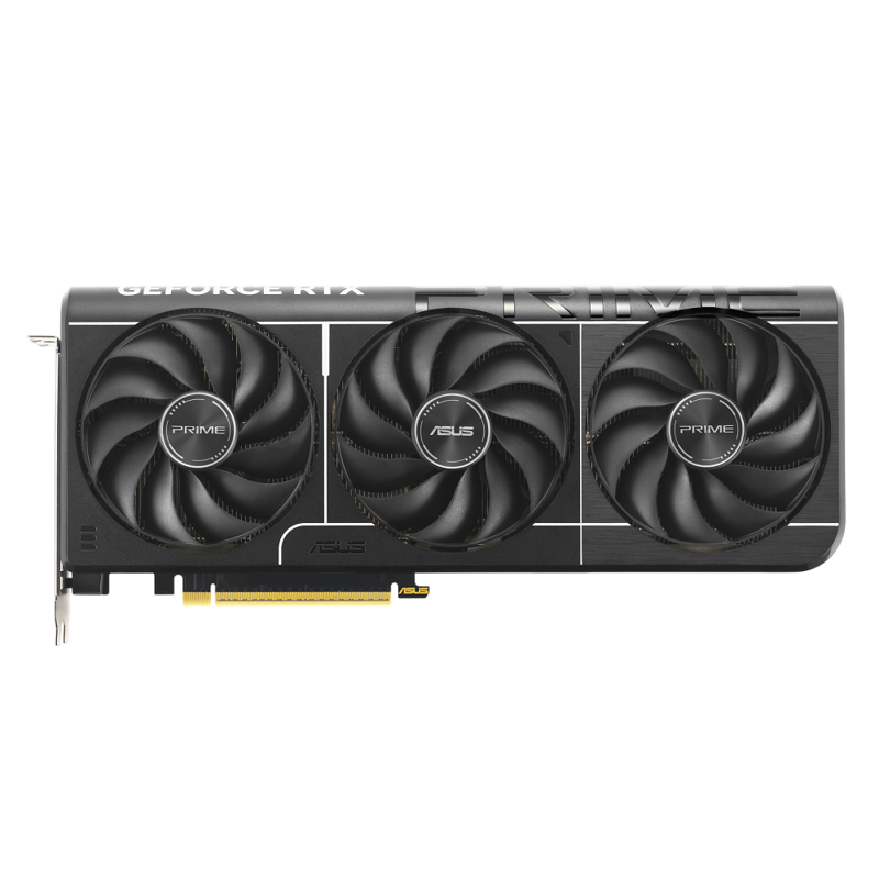 Видеокарта ASUS PRIME-RTX5070-O12G, фото 4