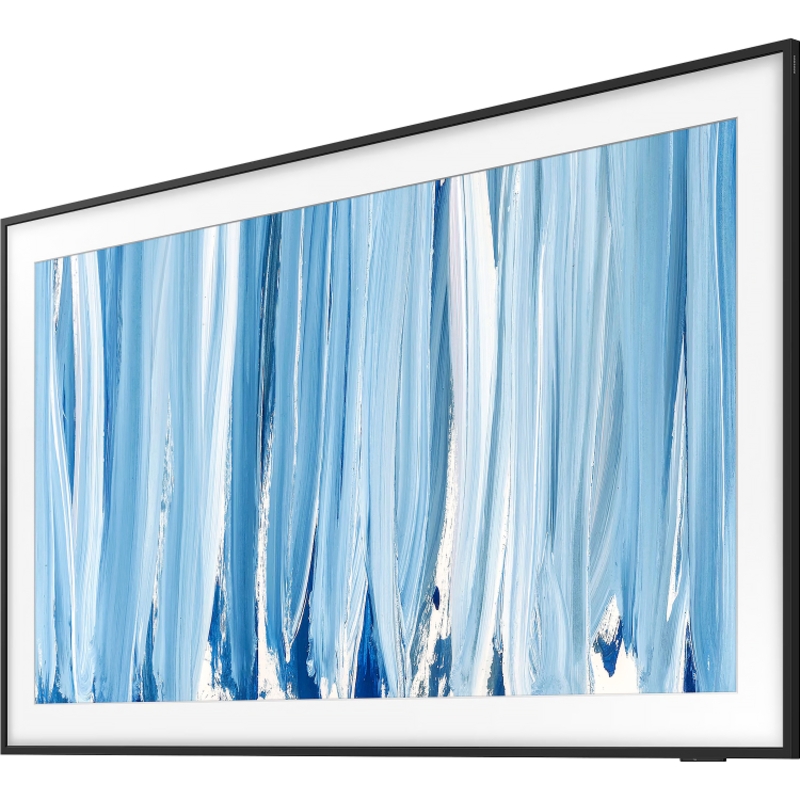 Телевизор Samsung QE75LS03HWUXPY, 75 дюймов, Ultra HD, 120 Гц, Samsung Tizen, Smart TV, DVB-T2/C/S2, фото 6