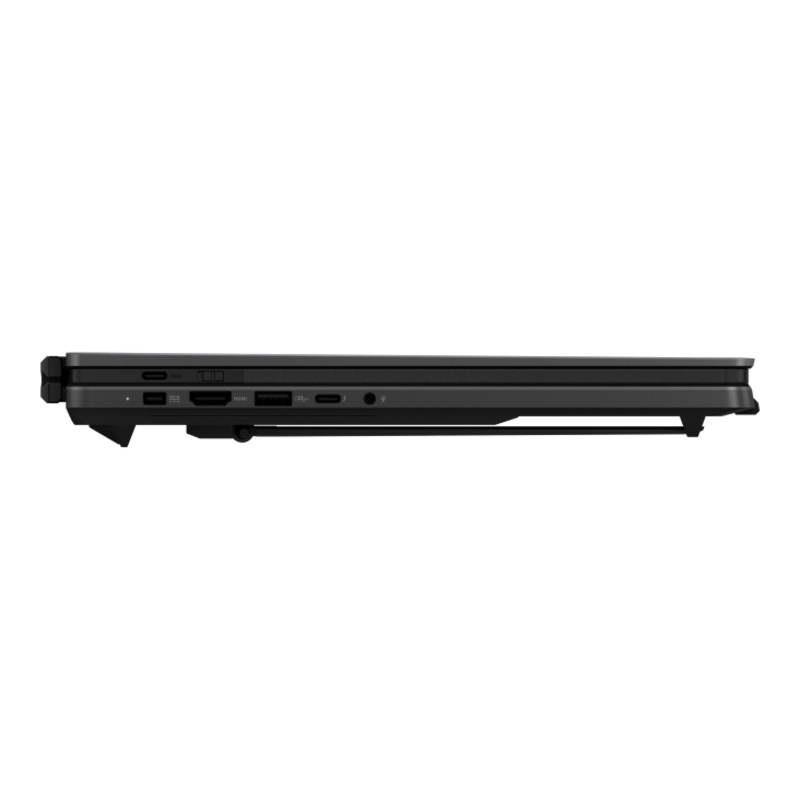 Ноутбук ASUS ROG Zephyrus Duo 16 GX651AX-SR118W Touch, 386H, 64 ГБ ОЗУ, 1024 ГБ, RTX 5090, 16 дюймов, фото 14