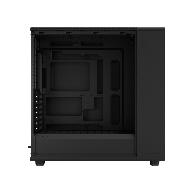 Корпус для ПК Fractal Design North XL Momentum, Full Tower, чёрный, под ATX, E-ATX, mATX, mITX, фото 15