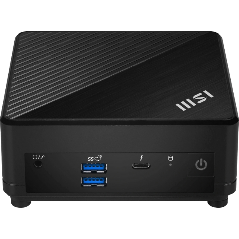 Мини ПК MSI Cubi 1M Intel Core 5 120U, Core i5-120U, 16 ГБ ОЗУ, SSD 512 ГБ, фото 2