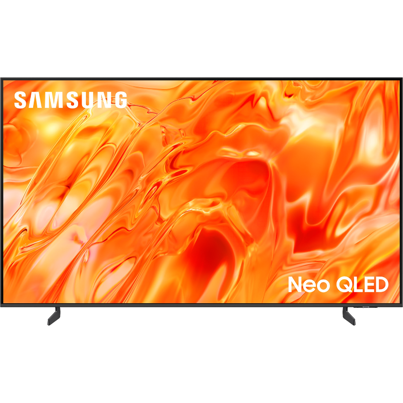 Телевизор Samsung QE75QN70HAUXPY, 75 дюймов, Ultra HD, 120 Гц, Samsung Tizen, Smart TV, DVB-T2/C/S2