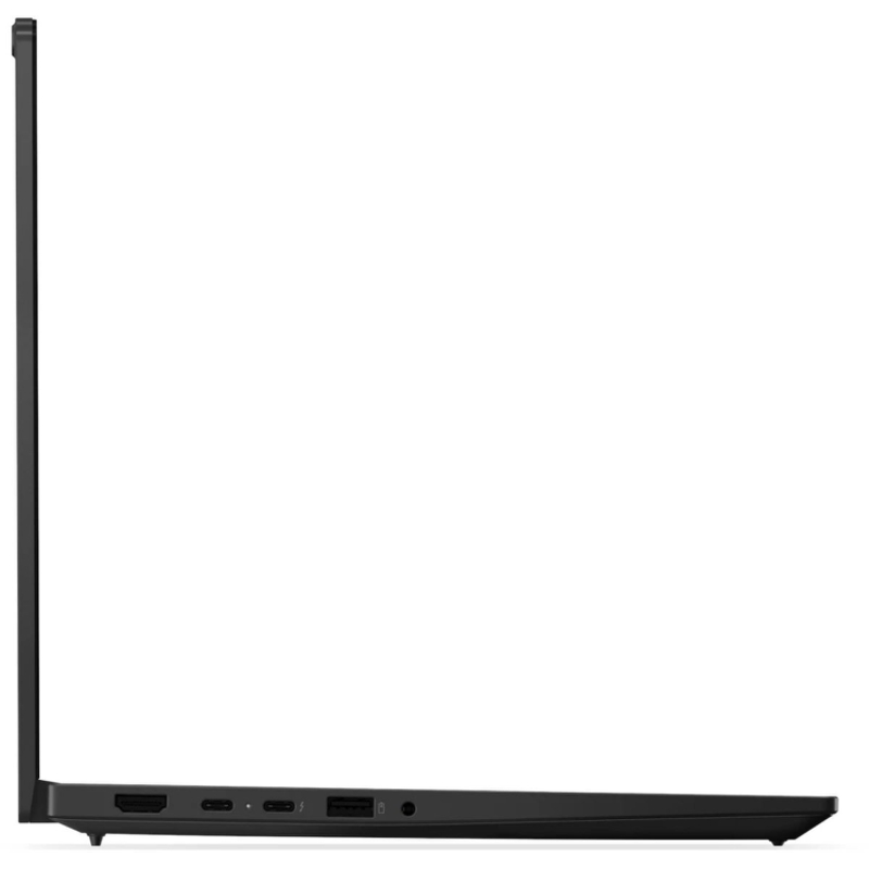 Ноутбук Lenovo ThinkPad E14 G7 14" WUXGA IPS, Core7 240H, 16GB, 512GB SSD, 48Wh, Intel Graphics, FHD+IR Cam, Intel WiFi+BT FP, BKLT KB, NO OS, 1Y, фото 6