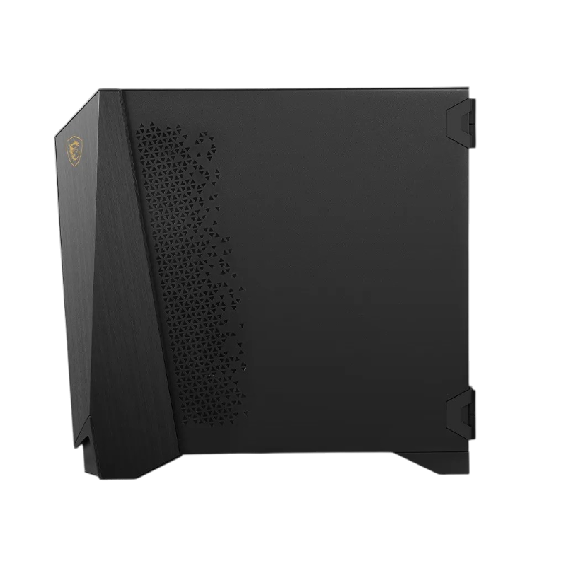 Корпус для ПК MSI MEG PROSPECT 700R, Midi Tower, чёрный, под ATX, mATX, mITX, EATX, подсветка ARGB, фото 3