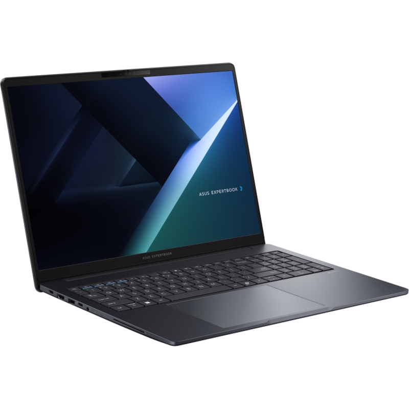 Ноутбук ASUS B3605CVA-MB0955, 16 ГБ ОЗУ, 512 ГБ, 16 дюймов, 1920x1200, серый, фото 7
