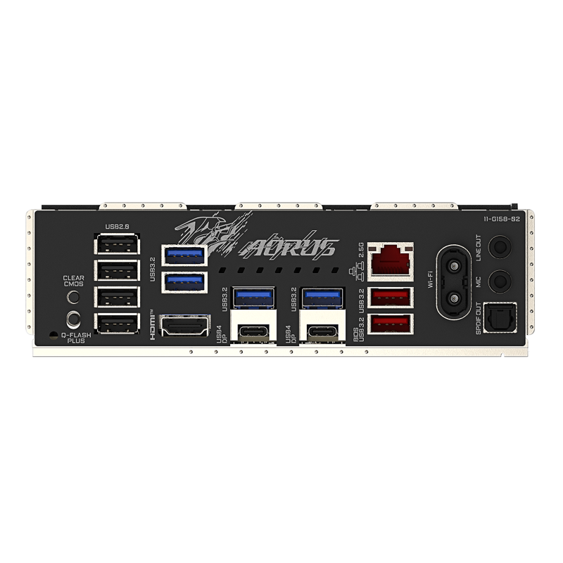 Материнская плата Gigabyte X870M A ELITE WF7, AM5, AMD X870, Micro-ATX, DDR5, фото 5