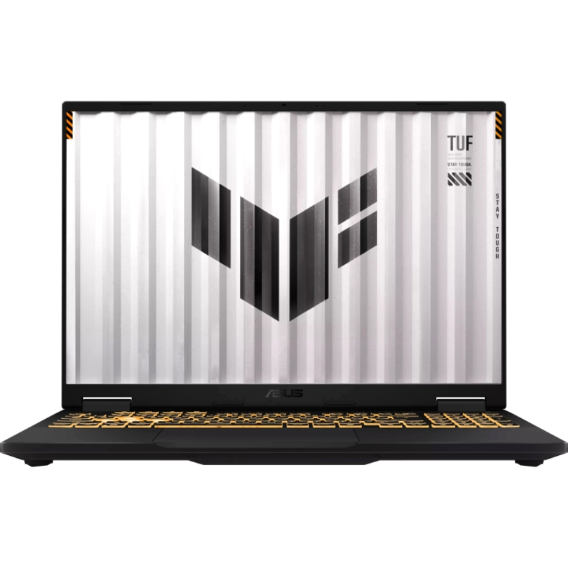 Ноутбук ASUS TUF F16 FX608JMI-TU254, Core i5-14450HX, 16 ГБ ОЗУ, 512 ГБ, 16 дюймов, фото 3