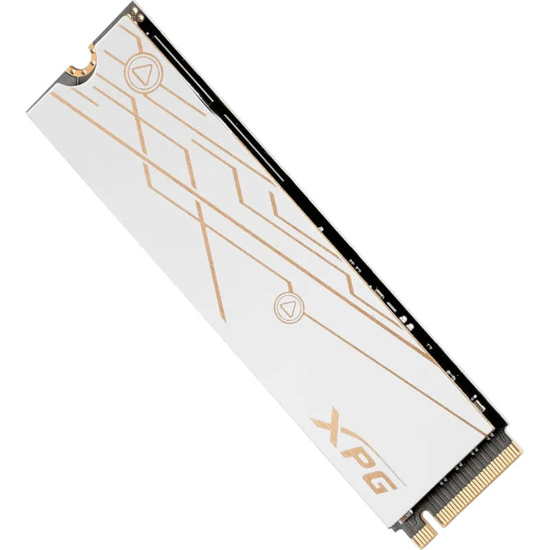 Твердотельный накопитель ADATA SSD XPG MARS 980 BLADE, 4 ТБ, 3D NAND, чтение 14000 МБ/с, 2960 ТБ, фото 4