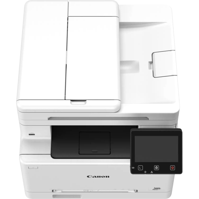 МФУ лазерное Canon i-SENSYS MF667Cdw, A4, цветная печать, двусторонняя печать, печать 1200x1200 dpi, фото 4