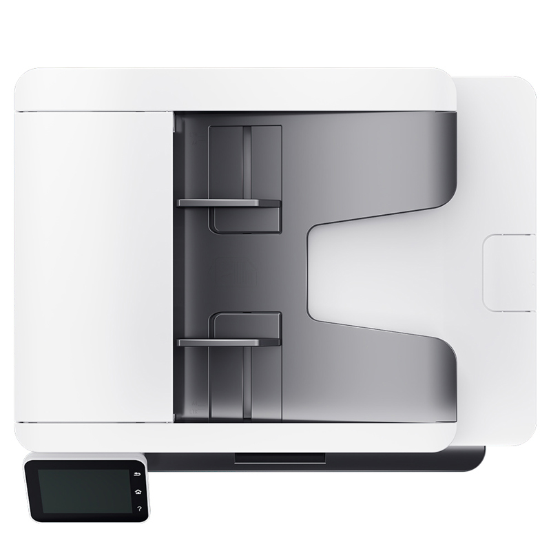 МФУ лазерное Pantum BM5100FDN, A4, двусторонняя печать, сканирование 1200x1200 dpi, USB, лоток 1350 листов, фото 5