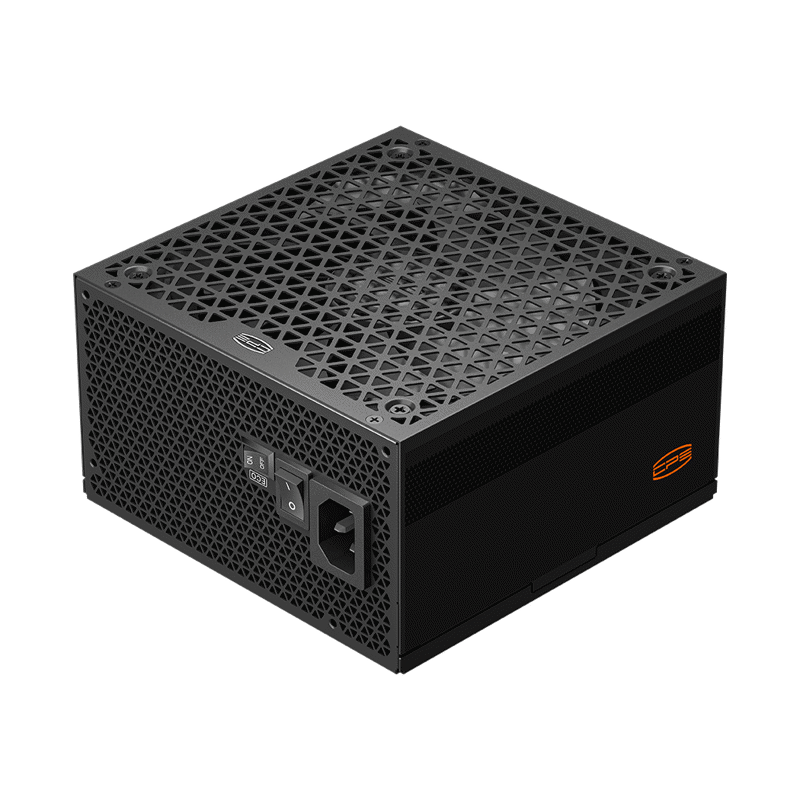 Блок питания PcCooler P5-YN850-G1F, 850 Вт, 80 PLUS Gold, ATX, вентилятор 135x135 мм, фото 3